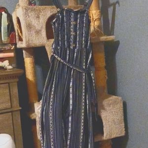 No Boundaries Romper